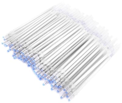 Dailygoody - Intrekbare pen - Warmuitwisbare marker - Navulverpakking
