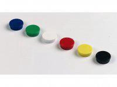 Smit Visual Memomagneet 30mm Assorti