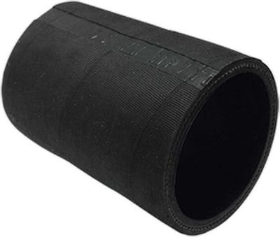 Vetus Lager D Zwb45 Slang Zwart 45 mm