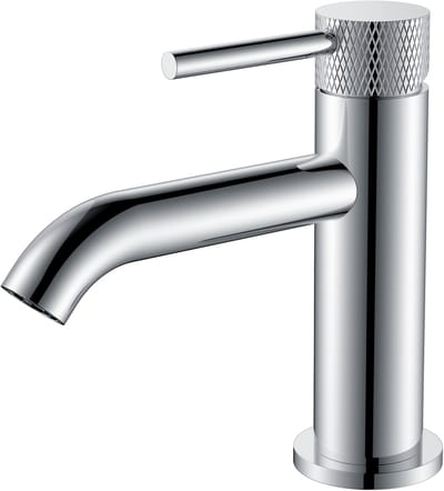 AquaVik Fonteinkraan Refla 1/2 Chroom