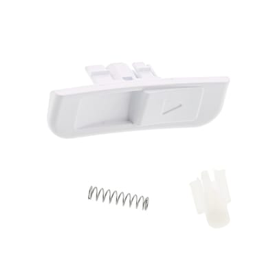 AEG Drukknop sokkeldeur wasdroger 4055123600