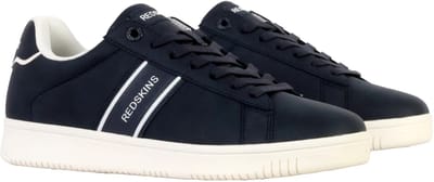 Geresi-sneakers met veters