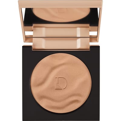 Diego Dalla Palma, Hydra Butter, Vitamine E, Compact Poeder, 42, Warm Beige, 11 g