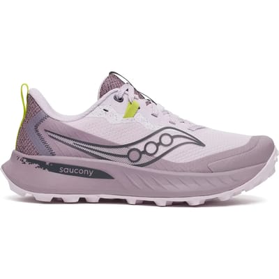 Damesschoenen Saucony Peregrine 15
