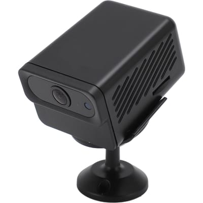 Mini Camera 1080P Draagbaar Nachtzicht Veelzijdige App-bediening HD Draadloze Mini Beveiligingscamera voor