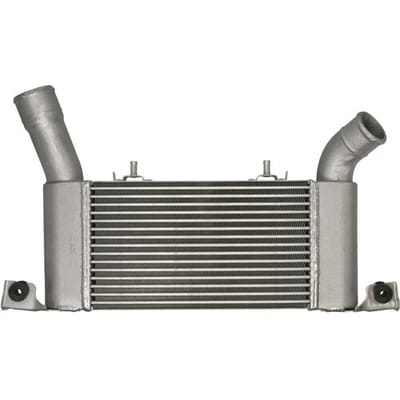 Intercooler, inlaatluchtkoeler THERMOTEC DA5002TT