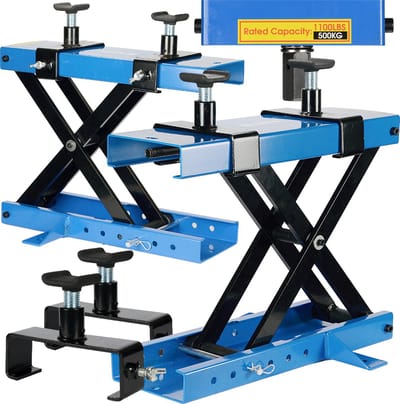 Mini Motorlift