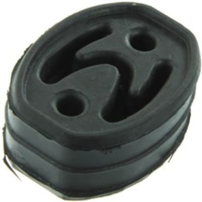 Rubberen ophangingsbuffers BOSAL 255-012
