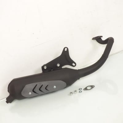 Pot d échappement Polini pour Scooter Yamaha 50 Neo'S Neuf