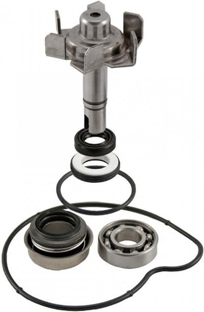 waterpomp rms voor scooter yamaha 500 tmax 2004-2011 nieuw