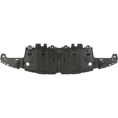 Afdekking motor BLIC 6601-02-5053880P
