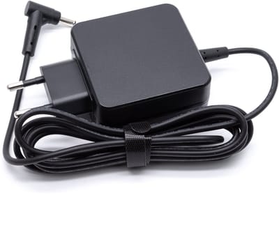 Laptop oplader 33W geschikt voor Asus VivoBook E203N
