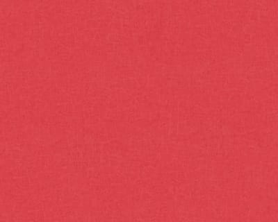 UNI BEHANG - Rood - AS Creation California