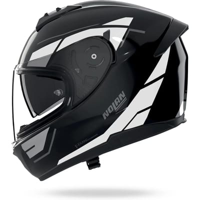Volle motorhelm Nolan N60-6 Sincrono