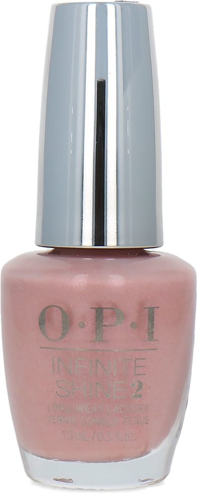 O.P.I Infinite Shine Nagellak - Humidi-Tea