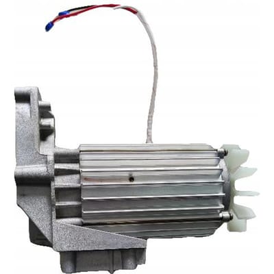 Zenthril Motor Airless Verfspuit Force A - Krachtige Aandrijfmotor - Koperen Wikkeling, Duurzaam