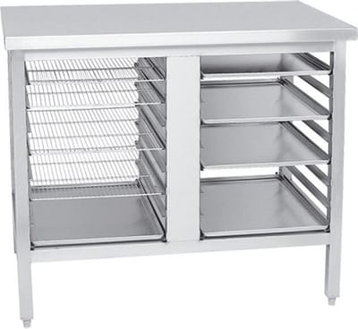 werk tafel 100cm