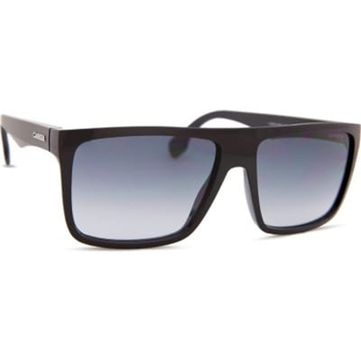 Carrera 5039 S 807 9o Lunettes de Soleil Homme Black/58-16-145