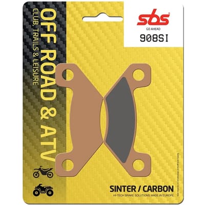 Motorremblokken SBS 908SI