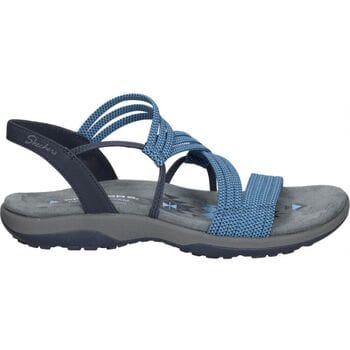 Platte sandalen Skechers 111494