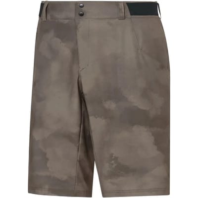 VAUDE Men's Loamer Base Shorts, fietskleding, Heren, Fietsbroek