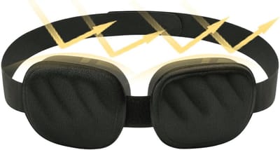Slaapmasker | Comfortabele wasbare beschermende - oogbedekkend slaapmasker, voor slaapzaal slaapkamer appartement lange reizen mannen volwassenen vrouwen ouderen studenten