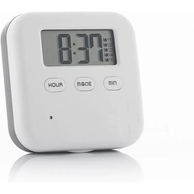 Intelligente elektronische pillendispenser InnovaGoods Pilly