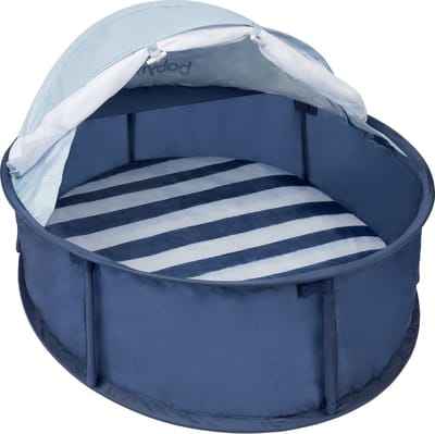 Babymoov Babyni Marine Speelruimte/Uv Tent