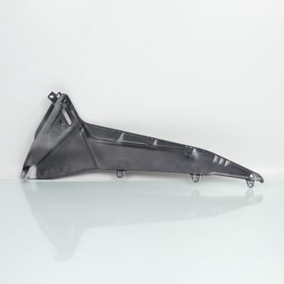 één rechts tuimelpaneel voor yamaha 530 tmax scooter 2012-2016 59c-2171m-00 zwart