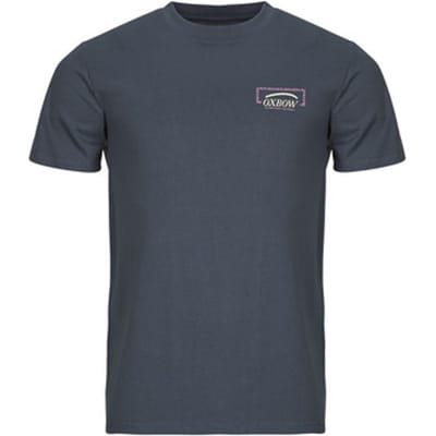Oxbow  T-shirt Korte Mouw R2SUMMIT