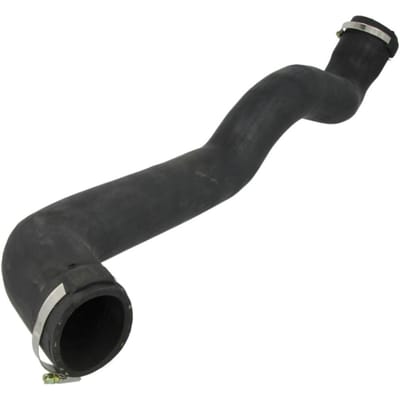 Slang, luchtRadiator THERMOTEC DCU004TT links
