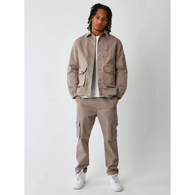 Cargo broek Project X Paris Workwear