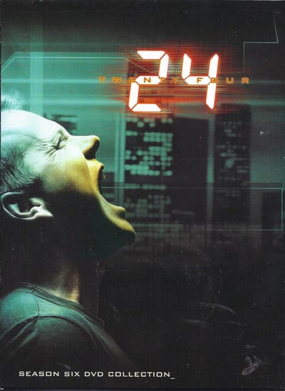 24 - Seizoen 6