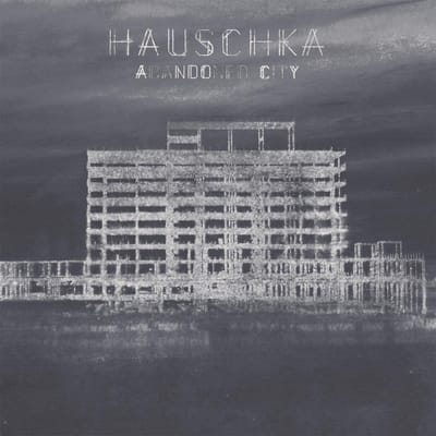 Hauschka - A Ndo C Y (LP) (Limited Edition)