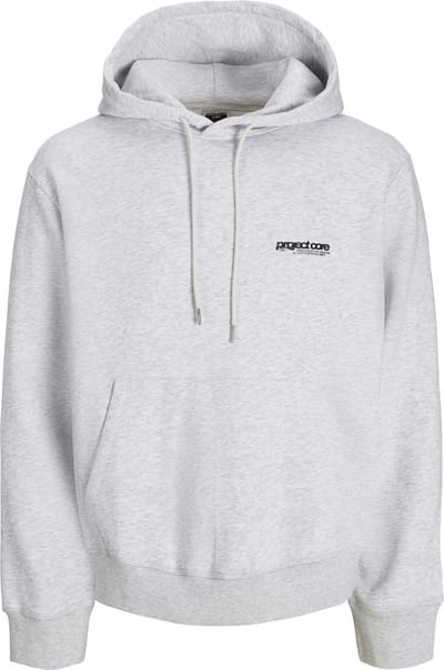 JACK&JONES - JCOUNION PRINT SWEAT HOOD NOOS - Heren - Sweaters