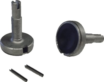 Set frictiecups compleet voor AKS 2000 voor 1992