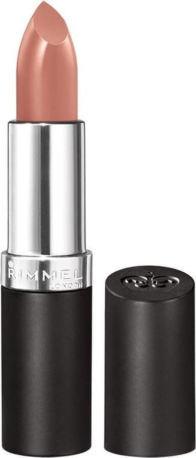 Rimmel London Lasting Finish Lipstick - 700 Unclothed