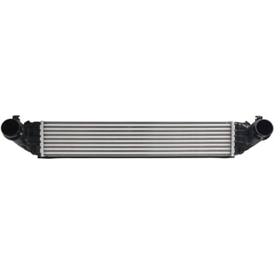 Lage-temperatuurRadiator, laadluchtRadiator MAHLE CI 611 000P