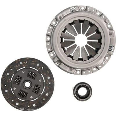 Schaeffler Luk Koppelingsset LUK RepSet 617 3001 00