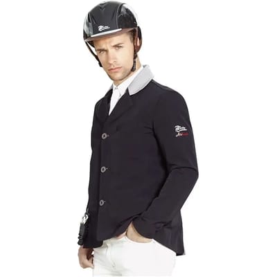 Rijjas Privilège Equitation Airsafe