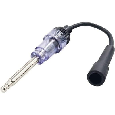 Automotive ontstekingssysteemtester Bougie Automotor in lijnsysteem Pendetector Bougiespoeltester Diagnostisch hulpmiddel