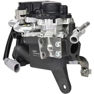 EGR-klep DELPHI EG10745-12B1