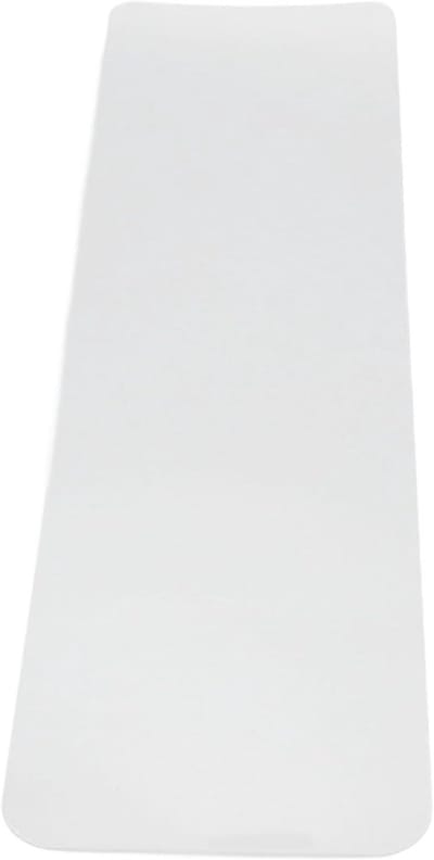 Acryl Balayage Board voor Haarverf, Dubbelzijdige Paddle voor Highlights en Handverf Technieken, Geschikt voor Alle Haartypes en Lengtes