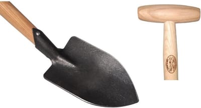 Kinderbats/ kinderschop DeWit Junior