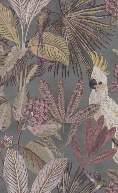 BN Wallcoverings Panthera 220123