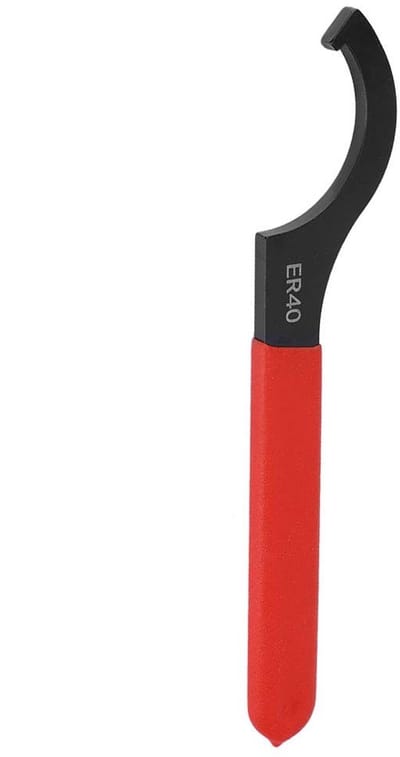 Dailygoods- Spantang Hoogwaardig Koolstofstaal - Handklem - Ergonomisch Ontwerp - Compact Formaat - Lichtgewicht - Slijtvastheid - Sleutel