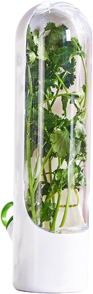 Verpakking voor het Bewaren van Groenten, Fruit en Bloemen - Herbal Preserving Cup voor Versheid en Kwaliteit