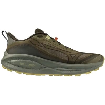 Mizuno Neo Daichi 10 Trailschoenen Groen EU 41 Man