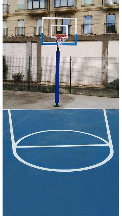 Spellen Beschermingsstokken Mand/ Minimand Monotube