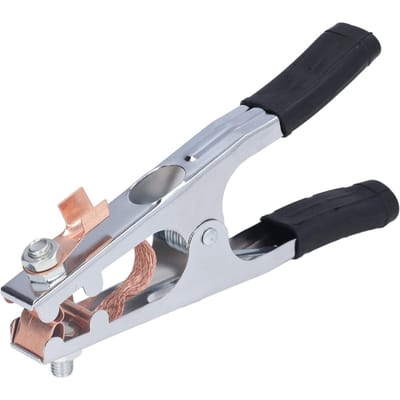 Las Aardklem 500A Aardklem Stevige Klem Bevestigings Houdgereedschap Set Kit voor Lassen